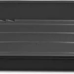 Kaiser Developing Tray Black 30x40 Εξοπλισμός Σκοτεινού Θαλάμου 4172