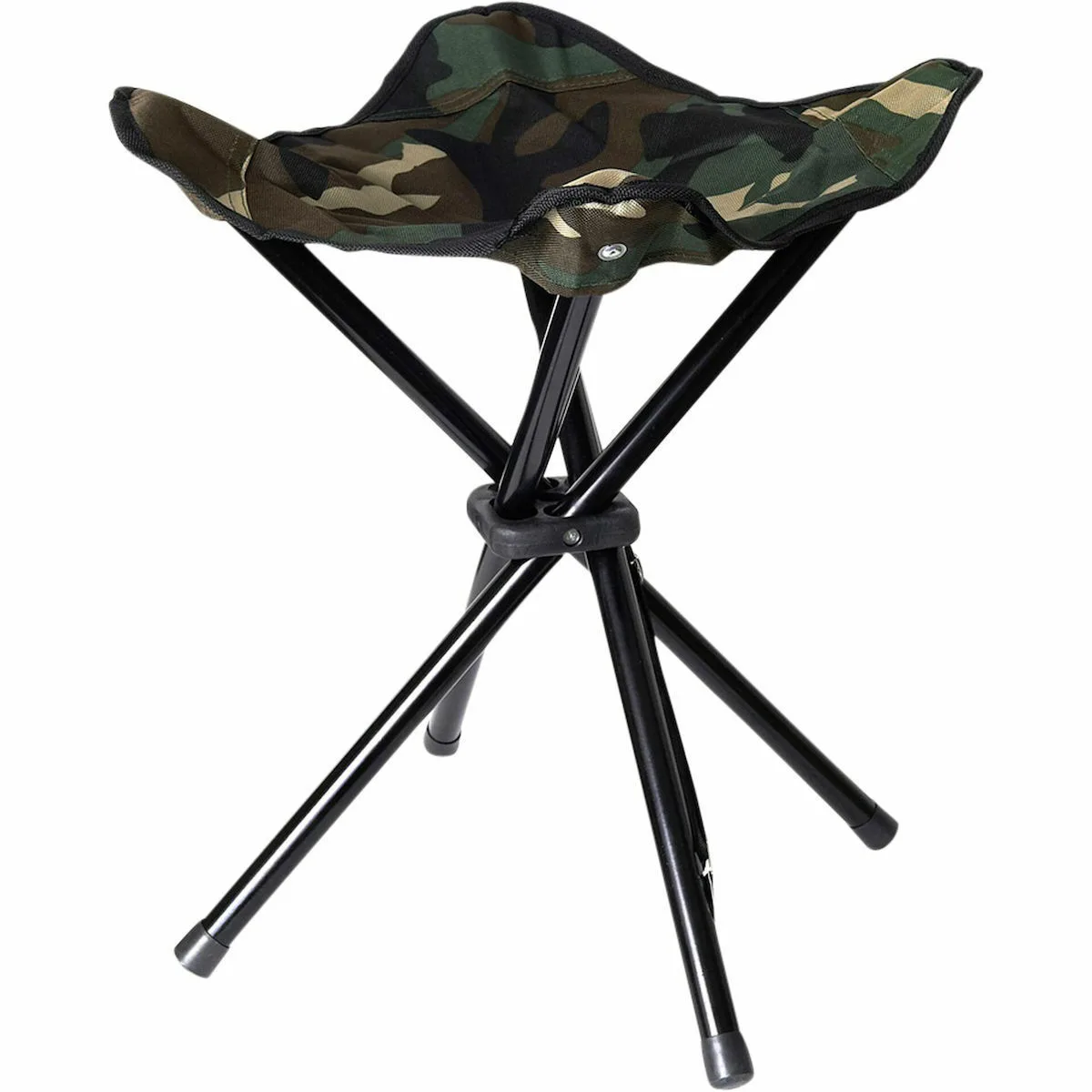20220111165531_stealth_gear_collapsible_stool_4_legs_sgcs4l Stealth Gear Collapsible Stool 4 Legs Σκαμνάκι Παραλίας Χακί SGCS4L - Image 1