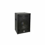 Dibeisi Q1536 Παθητικό Ηχείο PA 300W με Woofer 15" 47.5x40x64.5εκ.