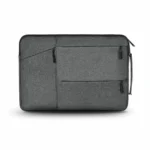 Tech-Protect Pocket Θήκη για Laptop 14" σε Γκρι χρώμα