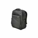 Kensington Contour 2.0 Αδιάβροχη Τσάντα Πλάτης για Laptop 14" σε Μαύρο χρώμα