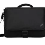 Lenovo ThinkPad Essential Messenger Τσάντα Laptop Αδιάβροχη 15.6" σε Μαύρο χρώμα