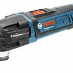 Bosch GOP 30-28 Professional Παλινδρομικό Πολυεργαλείο 300W