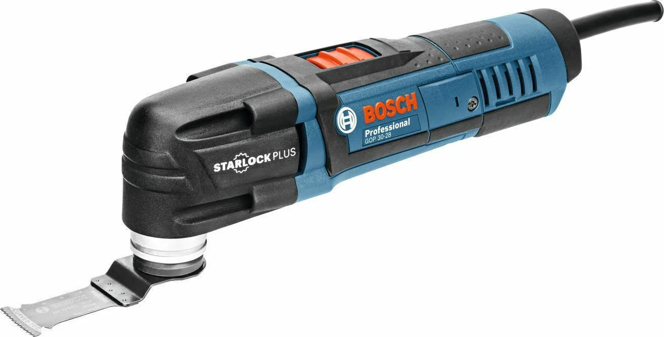20220112094303_bosch_gop_30_28_professional_300w_0601237001 Bosch GOP 30-28 Professional Παλινδρομικό Πολυεργαλείο 300W - Image 1