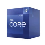 Intel Core i9-12900 2.4GHz Επεξεργαστής 16 Πυρήνων για Socket 1700 σε Κουτί με Ψύκτρα