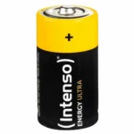 Intenso Energy Ultra Αλκαλικές Μπαταρίες C 1.5V 2τμχ 7501432