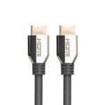 Lanberg HDMI 1.3 Cable HDMI male - HDMI male 1.8m Μαύρο CA-HDMI-30CU-0018-BK