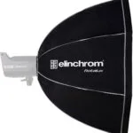 Elinchrom Rotalux Deep Octabox E26648 Softbox 100εκ.