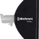 Elinchrom Rotalux Rectabox Softbox 90x110εκ.