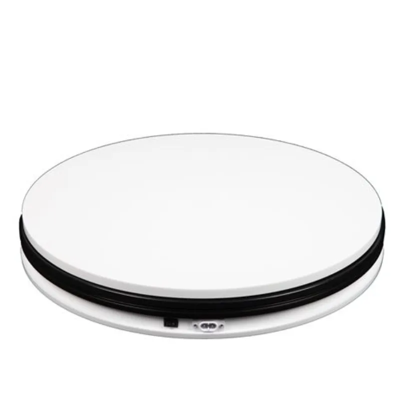 20220112152657_falcon_eyes_mini_turntable_t360_a1 Falcon Eyes Mini Turntable Βάση Φωτογράφισης για Studio T360-A1 - Image 1
