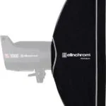 Elinchrom Rotalux Stripbox Softbox 35x90εκ.