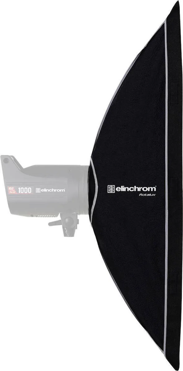 20220112152706_elinchrom_rotalux_stripbox_35x90cm_e26644 Elinchrom Rotalux Stripbox Softbox 35x90εκ. - Image 1