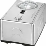 Profi Cook PC-ICM 1091 N Παγωτομηχανή 1.5lt Ασημί
