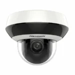 Hikvision DS-2DE2A404IW-DE3/W(C0)(S6)(C) IP Κάμερα Παρακολούθησης Wi-Fi Full HD+ 4MP Αδιάβροχη με Φακό 2.8mm