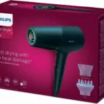 Philips Series 5000 Πιστολάκι Μαλλιών 2300W BHD512/00