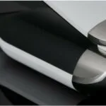 GHD Unplugged On The Go Cordless Mini Πρέσα Μαλλιών με Κεραμικές Πλάκες