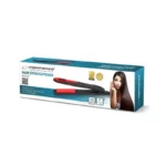 Esperanza EBP004 Πρέσα Μαλλιών 35W
