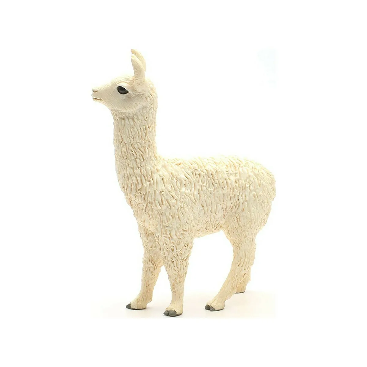20220113122833_schleich_s_paichnidi_miniatoura_llama_13920 Schleich-S Llama 7.11εκ. 13920 - Image 1