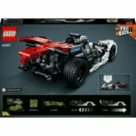 LEGO Technic Formula E Porsche για 9+ Ετών 42137