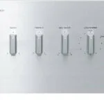 Yamaha A-S501 Ολοκληρωμένος Ενισχυτής Hi-Fi Stereo 120W/4Ω 85W/8Ω S000.30904 Ασημί
