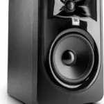 JBL 306P MkII Ηχείo Studio Monitor 6.5" 112W (Τεμάχιο) Μαύρο