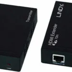 Lindy 4K 60hz HDMI Extender 38139