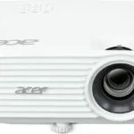 Acer H6815BD MR.JTA11.001 3D Projector DLP 4K Ultra HD Λάμπας LED με Ενσωματωμένα Ηχεία