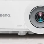 BenQ MH733 9H.JGT77.13E 3D Projector DLP Full HD Απλής Λάμπας με Ενσωματωμένα Ηχεία