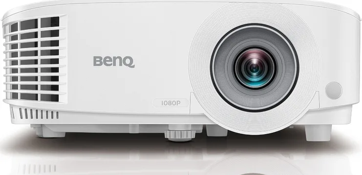 BenQ MH733 9H.JGT77.13E 3D Projector DLP Full HD Απλής Λάμπας με Ενσωματωμένα Ηχεία - Image 1