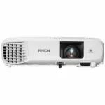 Epson EB-W49 V11H983040 Projector LCD HD Λάμπας LED με Ενσωματωμένα Ηχεία
