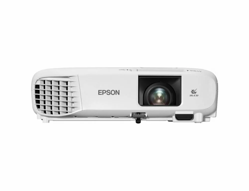 Epson EB-W49 V11H983040 Projector LCD HD Λάμπας LED με Ενσωματωμένα Ηχεία - Image 1