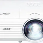 Acer H6518STi MR.JSF11.001 MR.JSF11.002 3D Projector DLP Full HD Απλής Λάμπας με Ενσωματωμένα Ηχεία