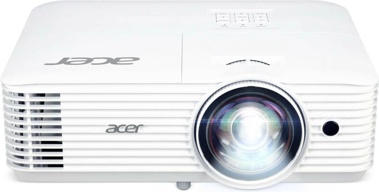 20220113170500_acer_h6518sti_projector_technologias_provolis_dlp_dmd_me_fysiki_analysi_1920_x_1080_kai_foteinotita_3500_ansi_lumens_leykos Acer H6518STi MR.JSF11.001 MR.JSF11.002 3D Projector DLP Full HD Απλής Λάμπας με Ενσωματωμένα Ηχεία - Image 1