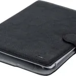 Rivacase 3017 Flip Cover Δερματίνης Μαύρο (Universal 9-10.1")