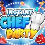 Instant Chef Party Switch Game