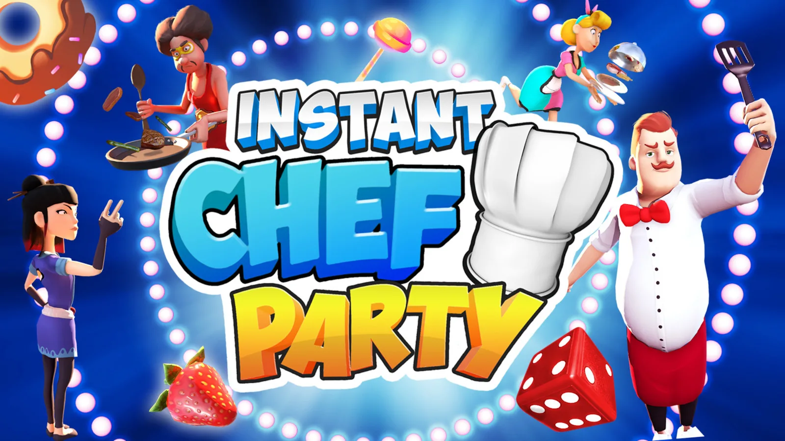 20220114102059_ddcafd15 Instant Chef Party Switch Game - Image 1