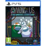 Among Us Crewmate Edition PS5 Game