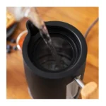 Cecotec Thermosense 400 Βραστήρας 1.7lt 3000W Black Woody