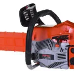 NAC Αλυσοπρίονο Βενζίνης 61cc 6.7kg με Λάμα 50.8cm NAC-CST61-50AC