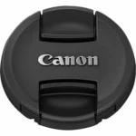 Canon E-55 Κάλυμμα Φακού 8266B001