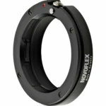 Novoflex Leica M Lens Αντάπτορας Φακού Leica TLET/LEM