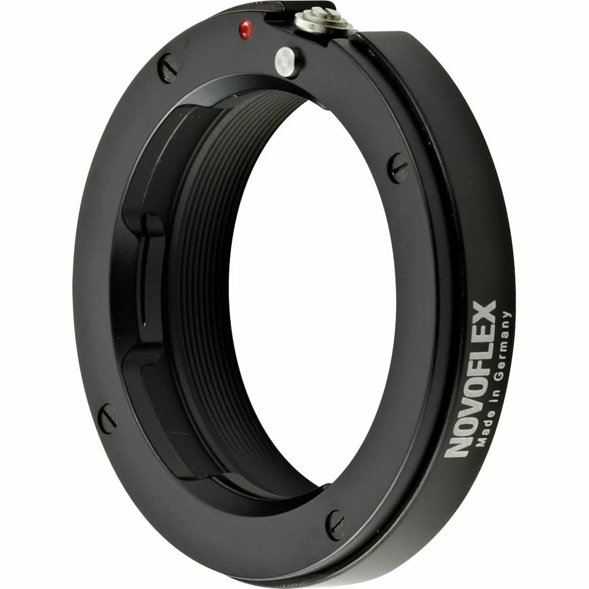 Novoflex Leica M Lens Αντάπτορας Φακού Leica TLET/LEM - Image 1