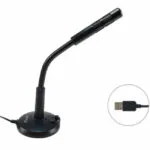 Equip 245340 Μικρόφωνο USB Gooseneck