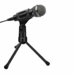 Equip 245341 Μικρόφωνο 3.5mm Χειρός, Επιτραπέζιο για Φωνητικά