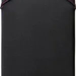 HP Reversible Protective Θήκη για Laptop 14.1" Μαύρο/Μωβ