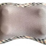 Oromed Oro-pillow Shiatsu Μαξιλάρι Μασάζ Shiatsu για τον Αυχένα Μπεζ