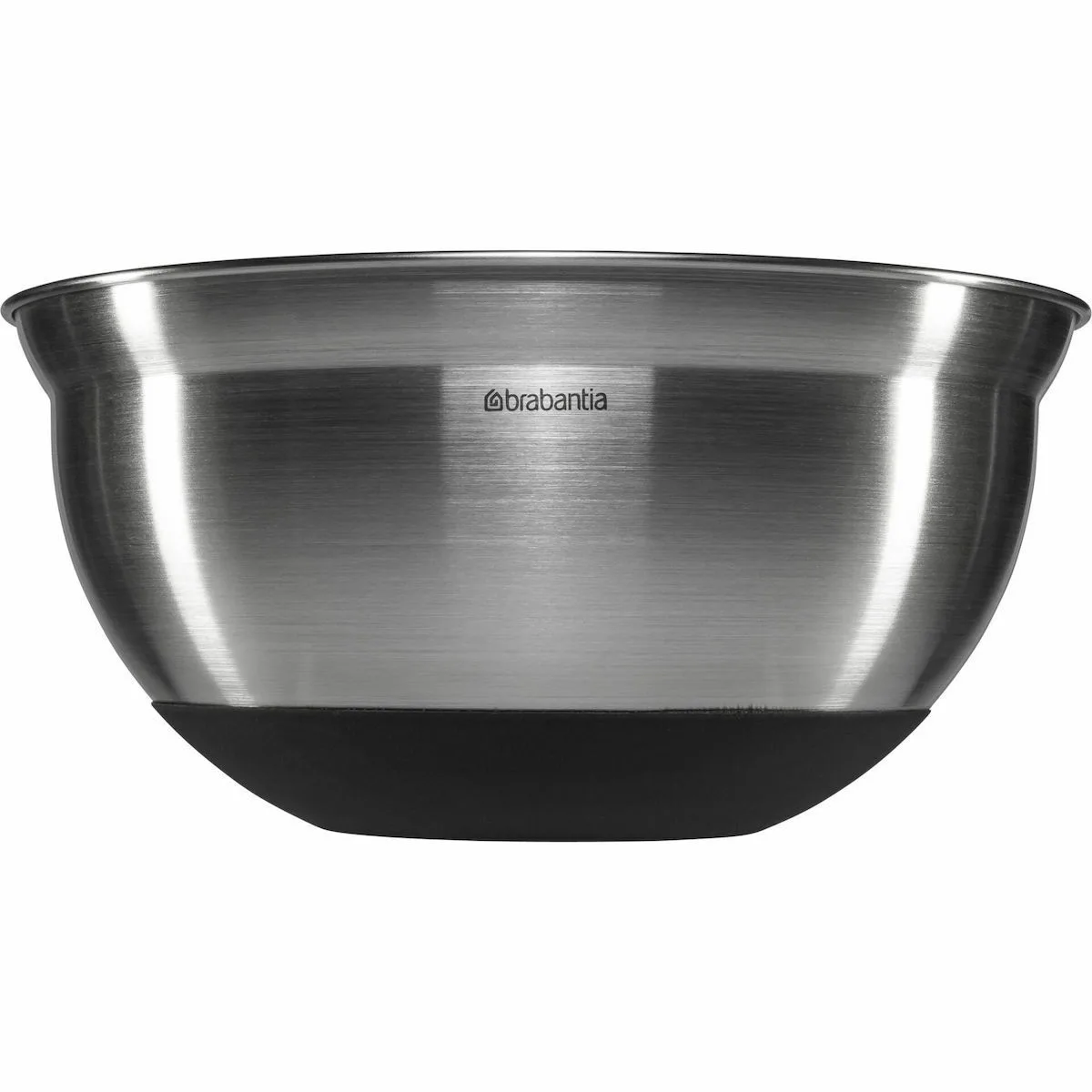 20220118123703_brabantia_mpol_anameixis_363863 Brabantia Ανοξείδωτο Μπωλ Ανάμειξης Χωρητικότητας 3lt 363863 - Image 1