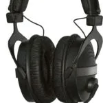 Behringer HLC660U Over Ear Gaming Headset με σύνδεση USB