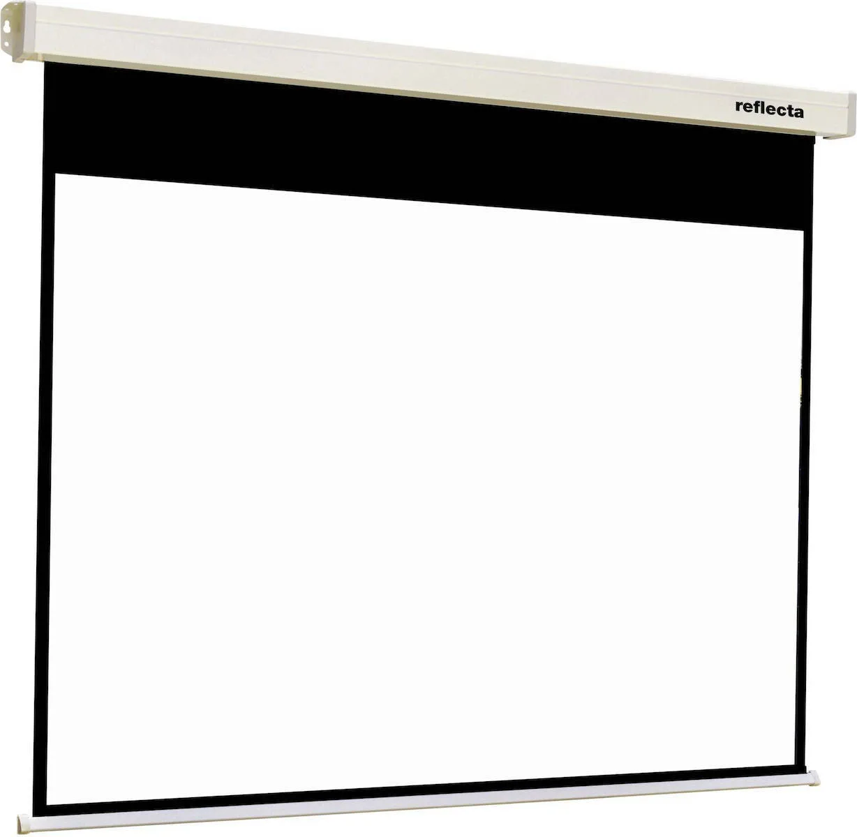 20220118160643_reflecta_crystal_line_rollo_87682_epitoichia_220x174cm Reflecta 87682 Οθόνη Προβολής Projector Τοίχου Crystal-Line Rollo με Λόγο Εικόνας 4:3 220x174cm - Image 1