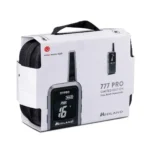 Midland 777 Pro Limited Edition Ασύρματος Πομποδέκτης PMR με Μονόχρωμη Οθόνη Σετ 2τμχ
